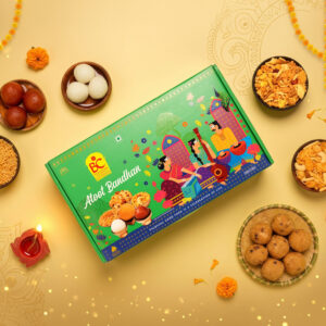 Atoot Bandhan 1750g