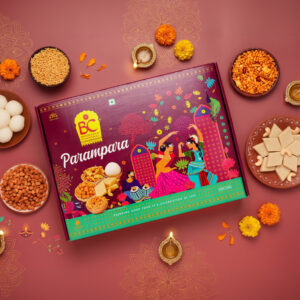 Parampara 870g