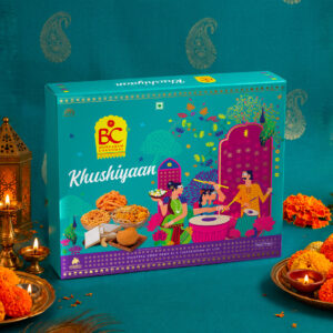 GB-Khushiyaan 500gm