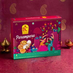 GB-Parampara 500gm