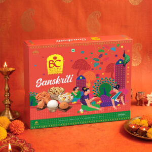 GB-Sanskriti 500gm