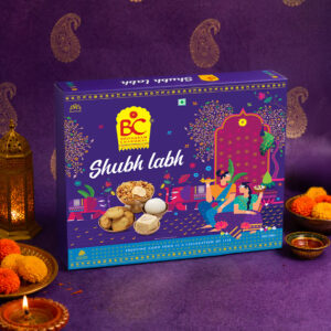 GB-Shubh-Labh 500gm