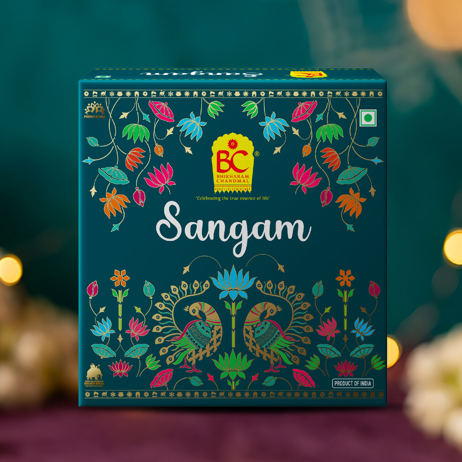 Sangam 925g