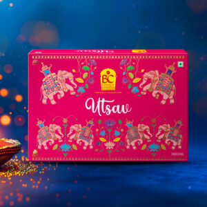 Utsav 725g