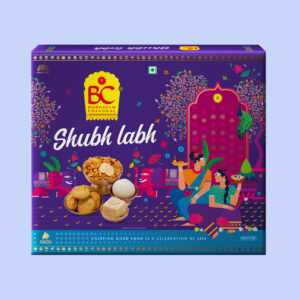 Alternative view of Shubh Labh 1000g