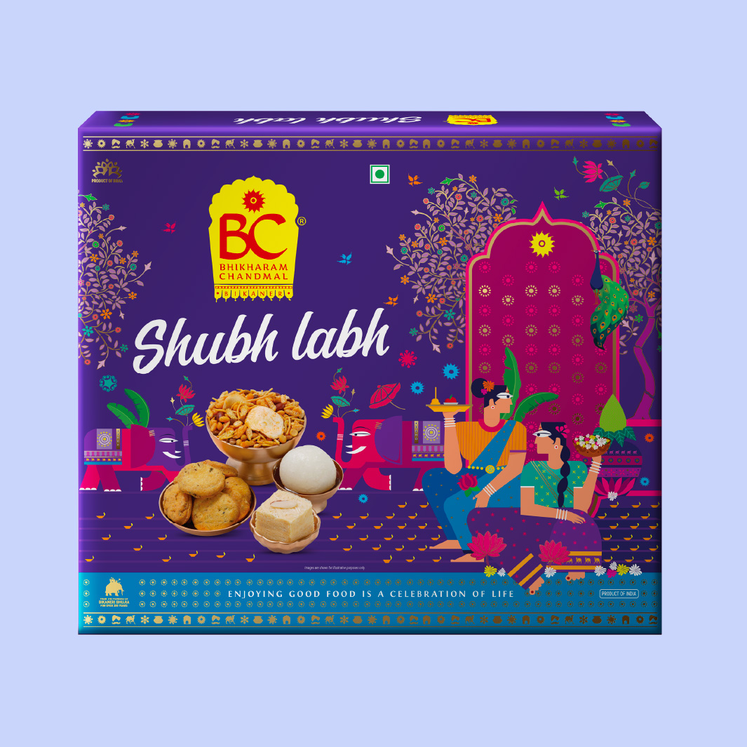 Shubh Labh 1000g - Image 2